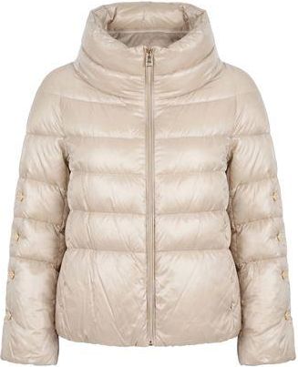 Herno COATS & JACKETS - Puffers on YOOX.COM