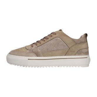 Rehab Schoenen, Heren, Beige, 43 EU, Su&egrave;de, Creon Mix