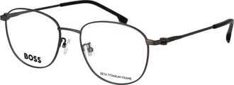 HUGO BOSS Optisch montuur BOSS 2027/F KJ118 53