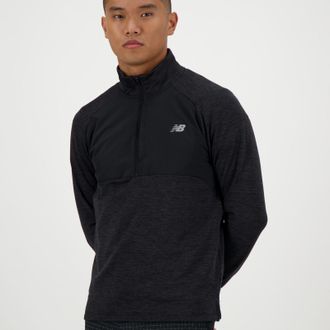 New Balance Laufshirt