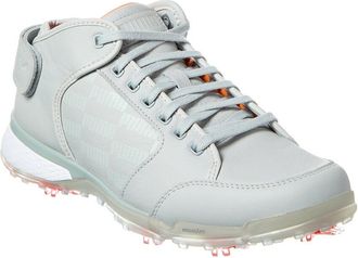Puma PROADAPT Delta Leather Golf Shoe