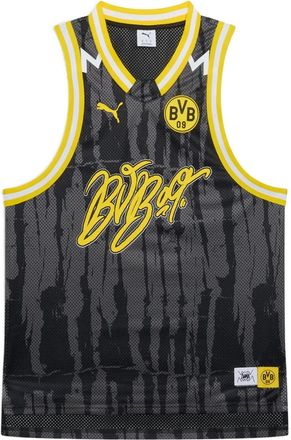 Puma sleeveless jersey - Grey