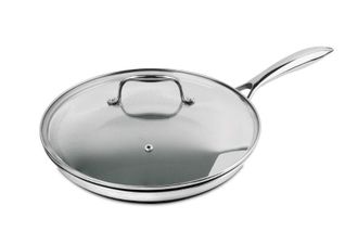 OEM Sart&eacute;n De Cer&aacute;mica Kohersen Nx Con Tapa, 24 Cm