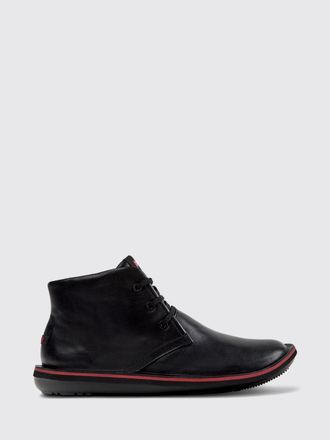 Camper Stivaletti Uomo colore Nero