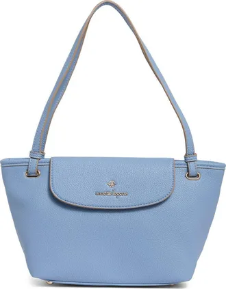 Nanette Lepore Annais Shoulder Bag in Cornflower Blue at Nordstrom Rack