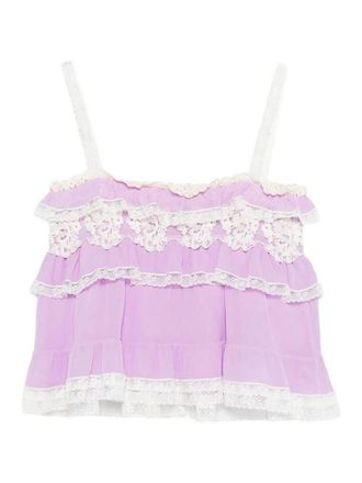 Alberta Ferretti Top