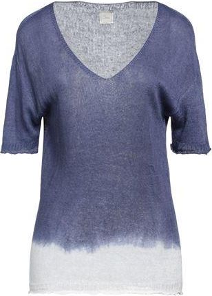 120% Lino PRENDAS DE PUNTO - Pullover en YOOX.COM