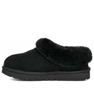 UGG (WMNS) UGG Tazzette Slipper 1134810-BLK