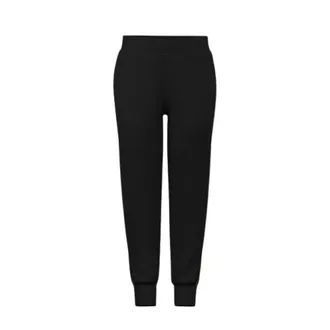 Guess Broeken, Dames, Zwart, L, Trainingsbroeken