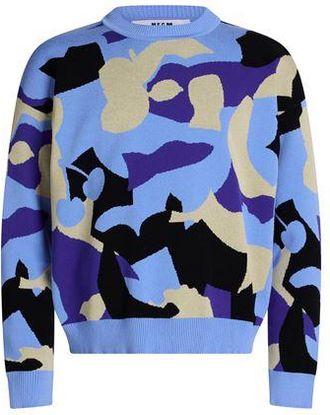 Msgm KNITWEAR - Jumpers on YOOX.COM