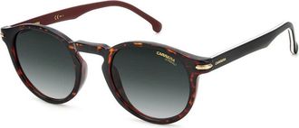 Carrera 301/S 0086 9K Havana/Green Gradient
