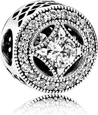 Pandora Donna, Accessori, Grigio, Taglia unica, new