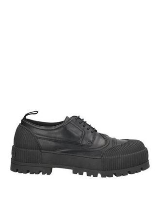 Emporio Armani Lace-up shoes