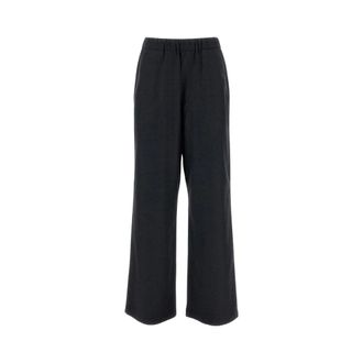 Barena Donna, Pantaloni, Grigio, M, new