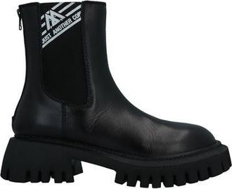 Just Another Copy FOOTWEAR - Ankle boots sur YOOX.COM