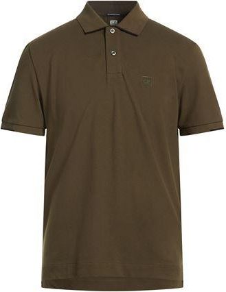 C.P. Company TOPWEAR - Polo shirts sur YOOX.COM