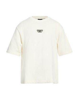 Emporio Armani CAMISETAS Y TOPS - Sudaderas en YOOX.COM