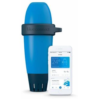 Astral Pool Analizador Blue Connect Plus Salt Azul 71663