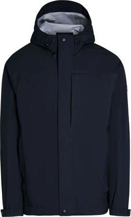 AlphaTauri Rain Jassen - Heren - Regenjassen - Blauw - M - Jassen