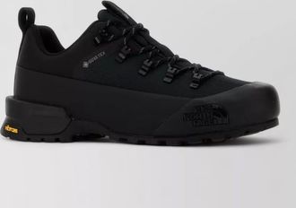The North Face fabric low-top sneakers