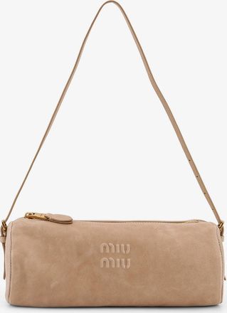 Miu Miu Borsa mini Aviator in nappa - MIU MIU - gender_Woman