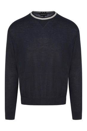 Emporio Armani Sweaters