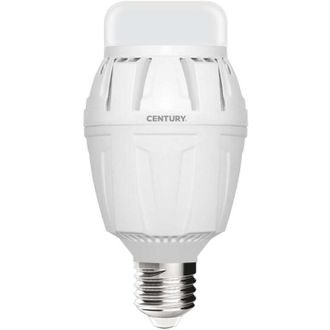 Century lampadina led 70w attacco e40 luce fredda mx-704065