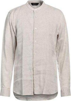 Ermenegildo Zegna TOPWEAR - Shirts sur YOOX.COM