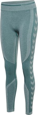 Hummel hmlMT LULU SEAMLESS SCRUNCH TIGHTS