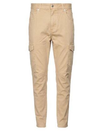 Balmain BOTTOMWEAR - Trousers on YOOX.COM