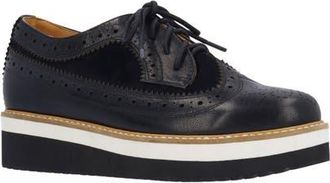 L'Amour Des Pieds Zorielle Platform Oxford in Black at Nordstrom, Size 7.5