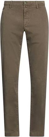 Jacob Cohen BOTTOMWEAR - Trousers sur YOOX.COM