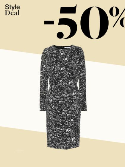Il tuo Style Deal: Abiti Givenchy -50%