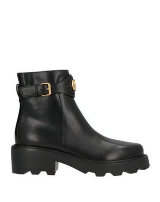 Valentino Garavani CALZADO - Botines de ca&ntilde;a alta en YOOX.COM
