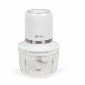 Livoo Picadora Livoo Inal&aacute;mbrica Dop222