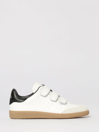 Isabel Marant Sneakers Beth Isabel Marant in pelle
