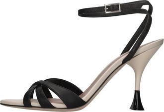3Juin 3Juin, Donna, Scarpe, Multicolore, 36 EU, new