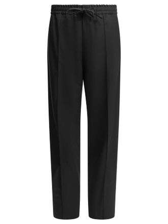 Valentino V Logo Signature broek op maat
