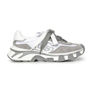 Dolce & Gabbana Sneakers, male, Multicolor, Size: 9 1/2 US DG Country Road Sneaker