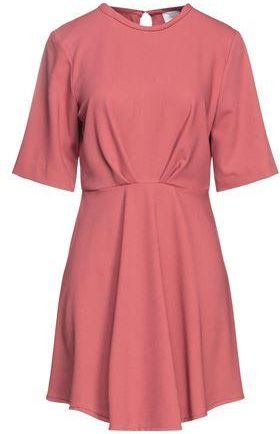 Merci Italia VESTIDOS - Minivestidos en YOOX.COM