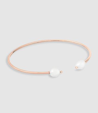 Ginette NY Jonc Perles