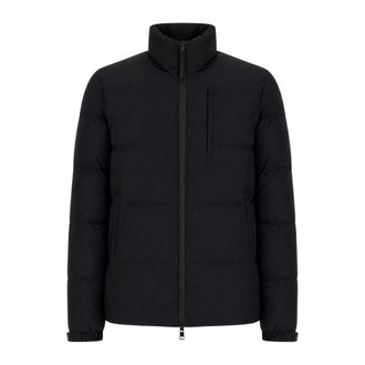 Duno Jassen, Heren, Zwart, 2Xl, Nylon, Ayrton Licosa 901 Jas