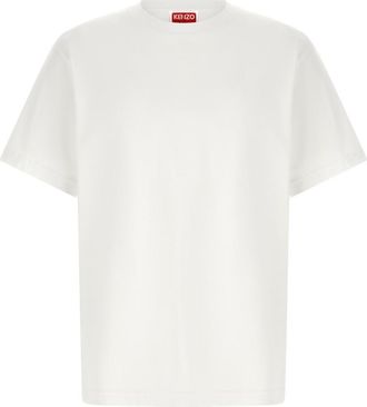 Kenzo White Boke Flower 2.0 T-shirt