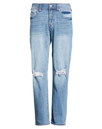 True Religion BOTTOMWEAR - Jeans sur YOOX.COM