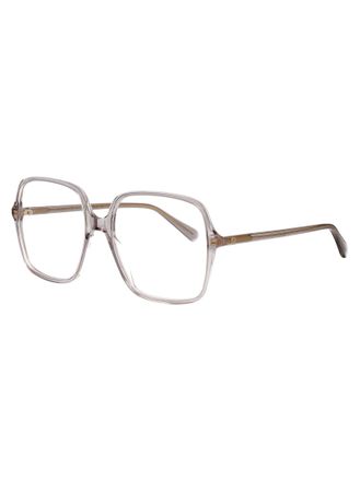 Gucci GG1003O Eyeglasses - Grey