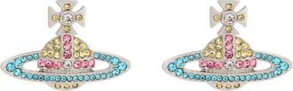 Vivienne Westwood Kika Earrings - Dames - Oorbellen - Veelkleurig - ONE Size - Accessoires