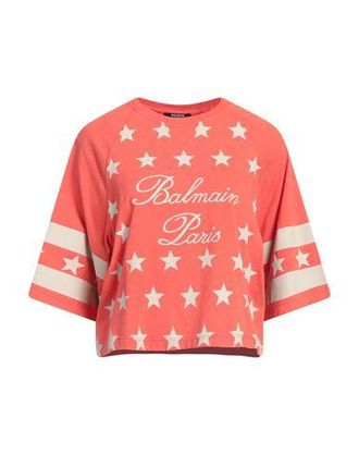 Balmain TOPWEAR - T-shirts on YOOX.COM