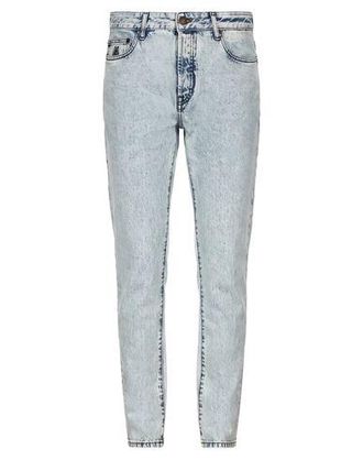 Moorer BOTTOMWEAR - Jeans on YOOX.COM