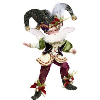 Mark Roberts Believe Fairy, Small in Plum at Nordstrom