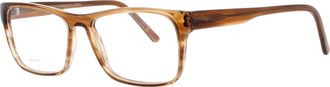 Andy Wolf Optical Glasses RED